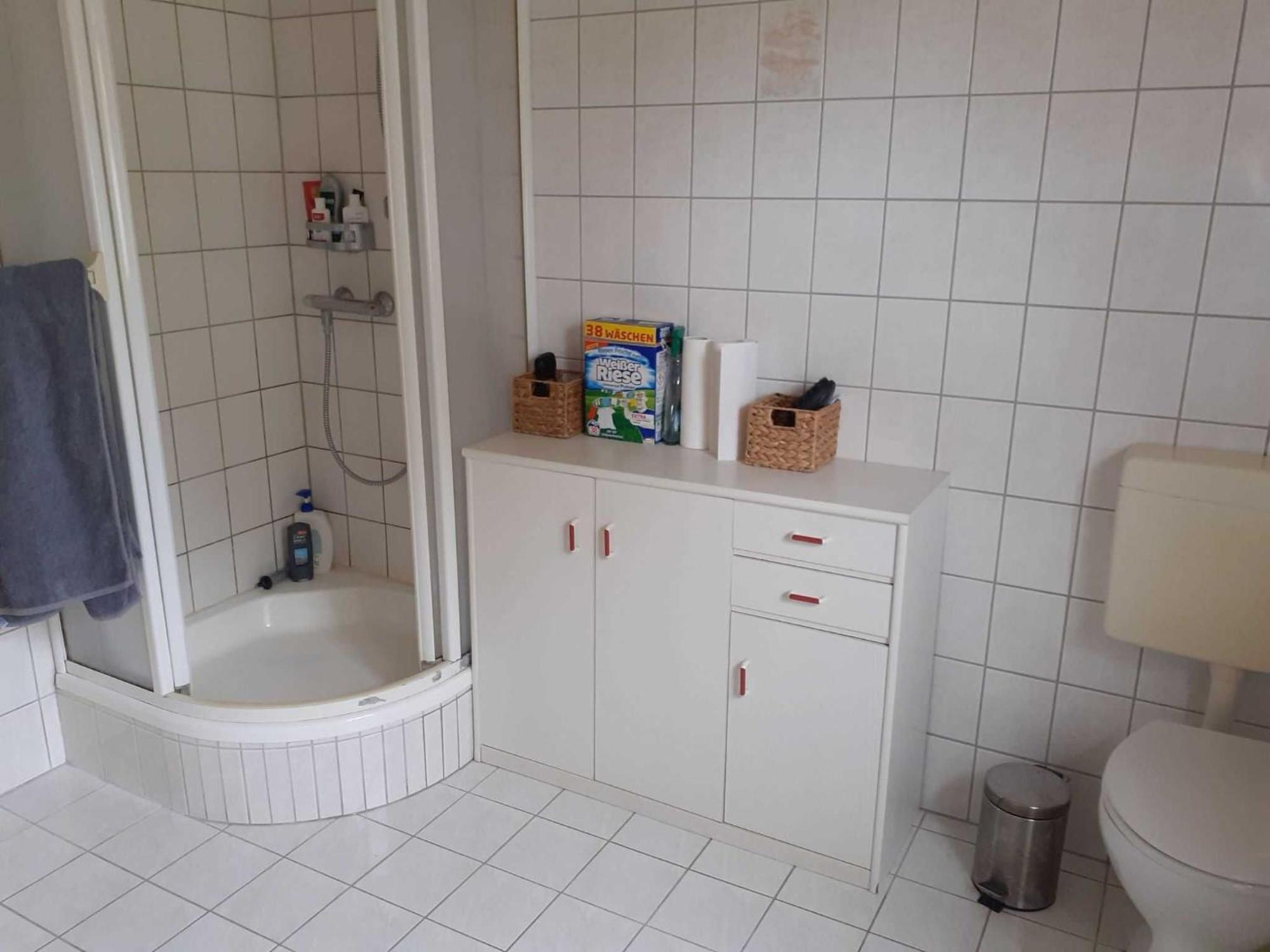 Ferienwohnung Teschow Teschow  Extérieur photo