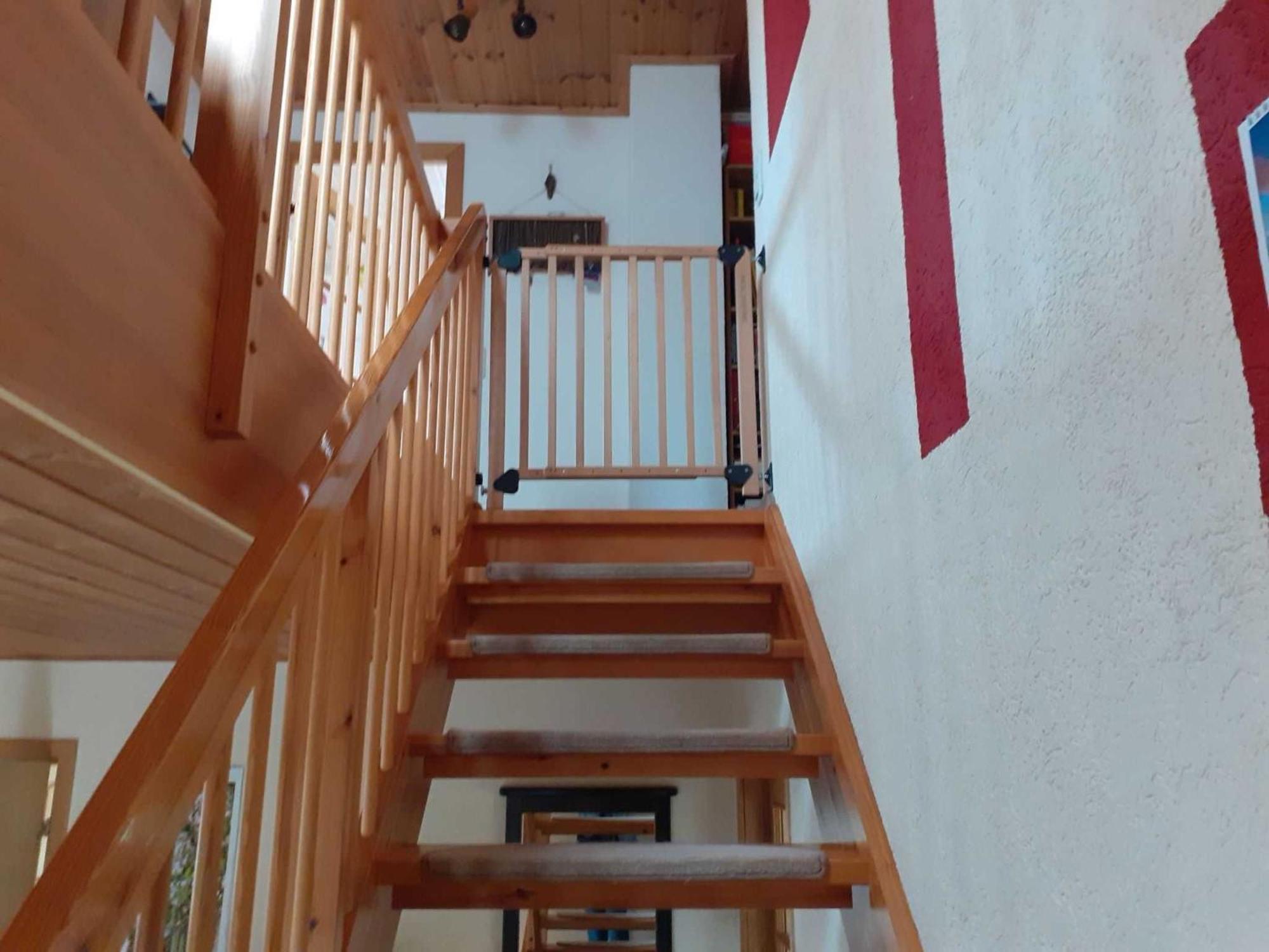 Ferienwohnung Teschow Teschow  Extérieur photo