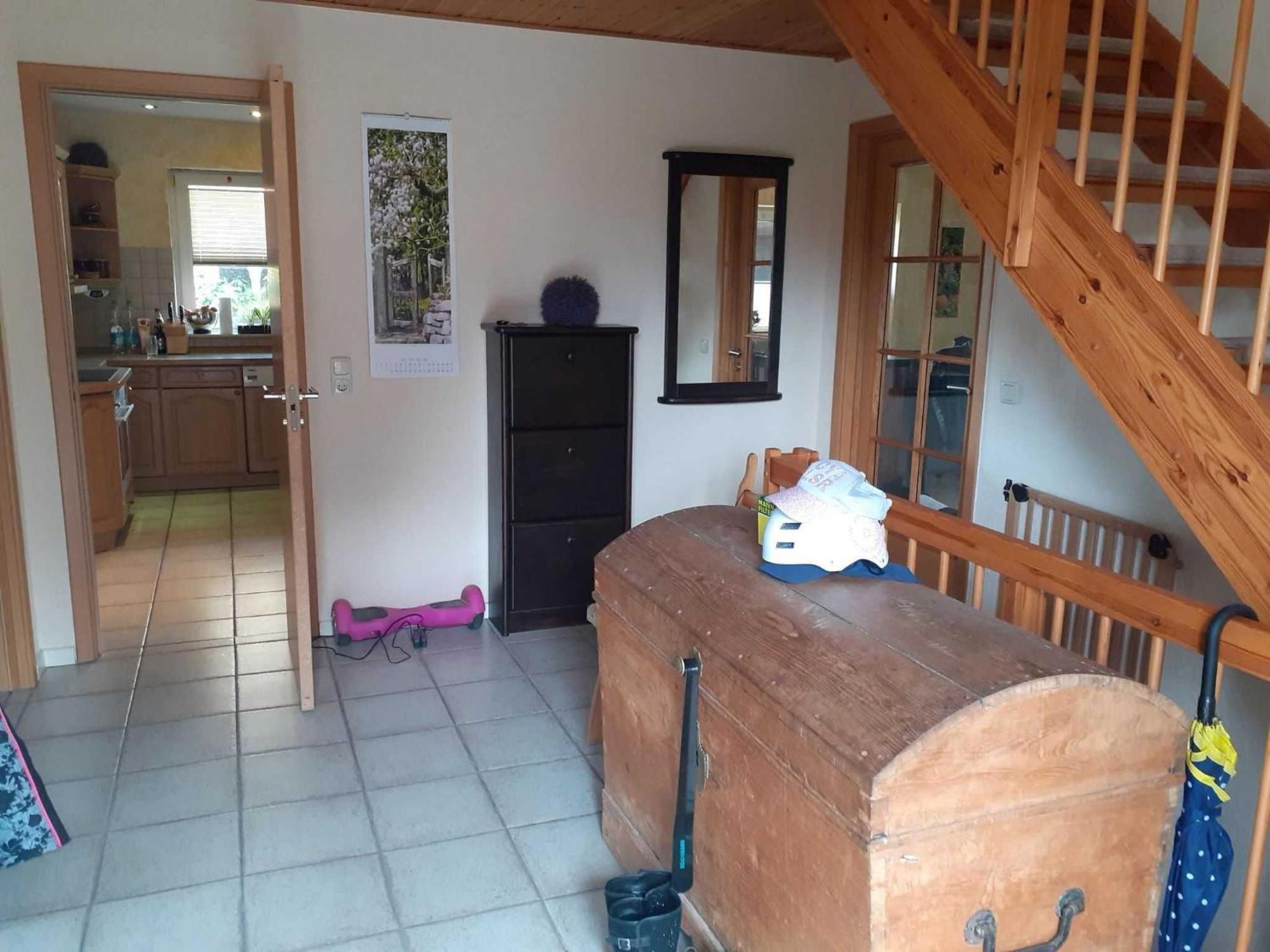 Ferienwohnung Teschow Teschow  Extérieur photo