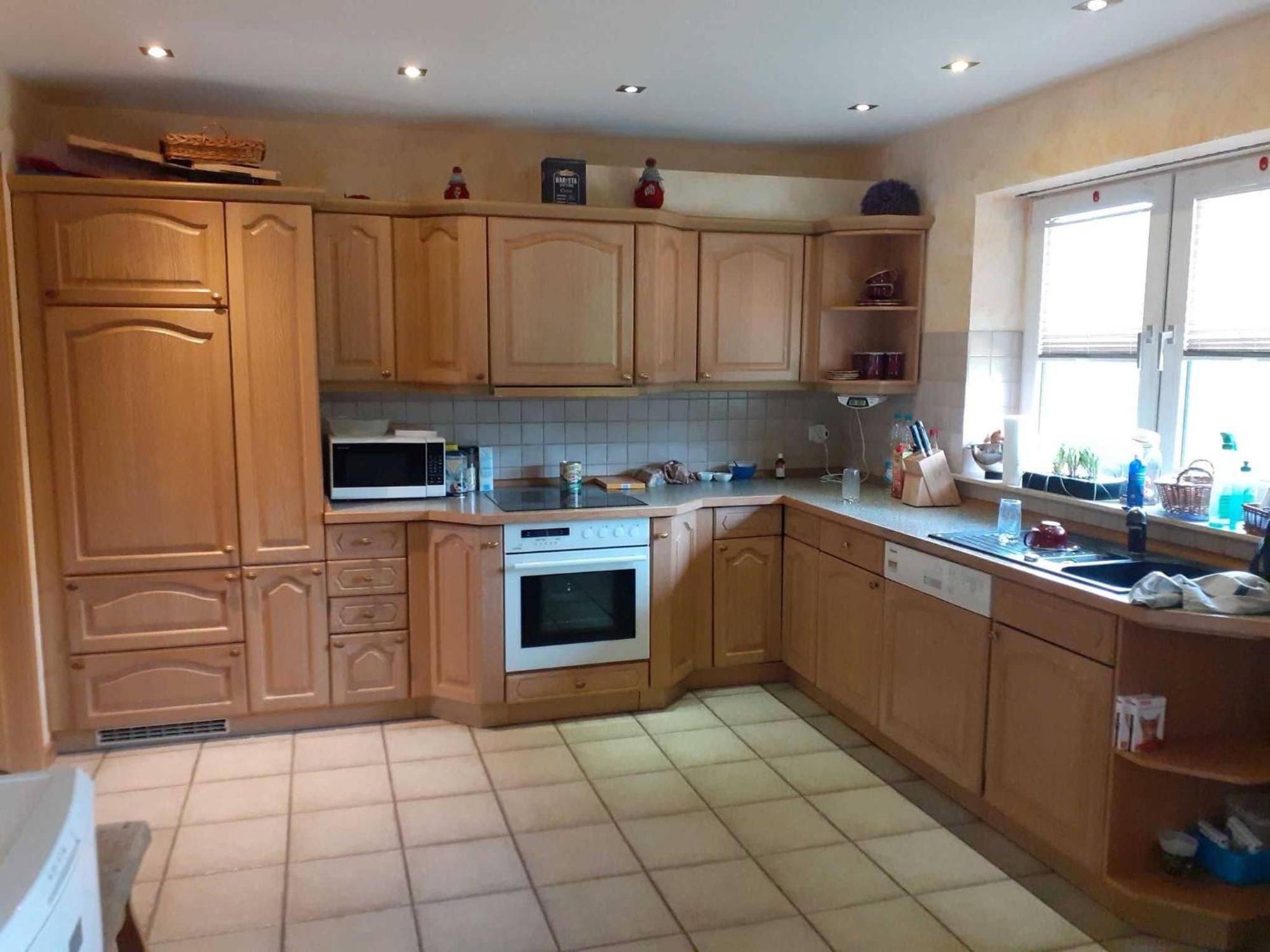 Ferienwohnung Teschow Teschow  Extérieur photo