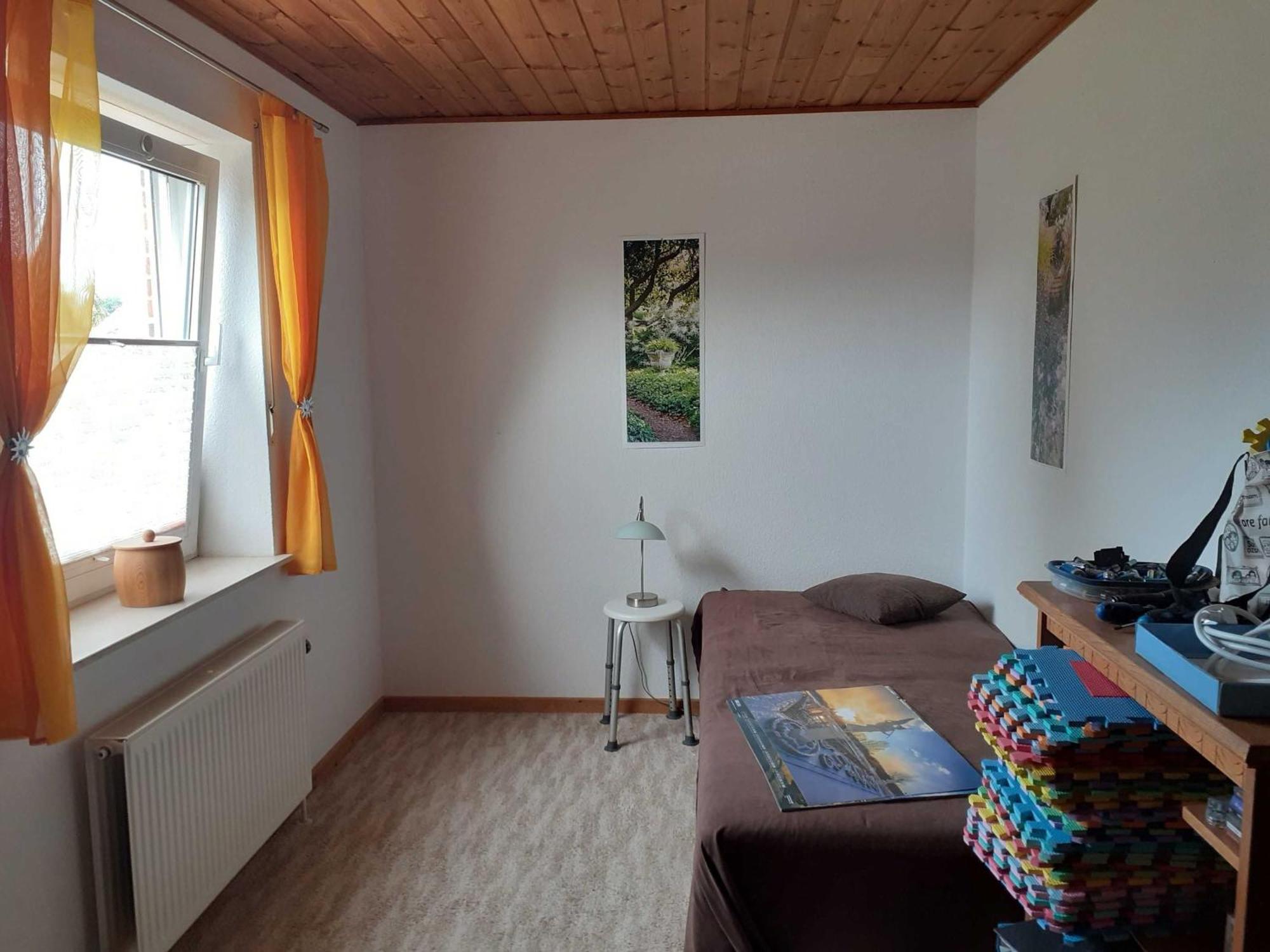Ferienwohnung Teschow Teschow  Extérieur photo