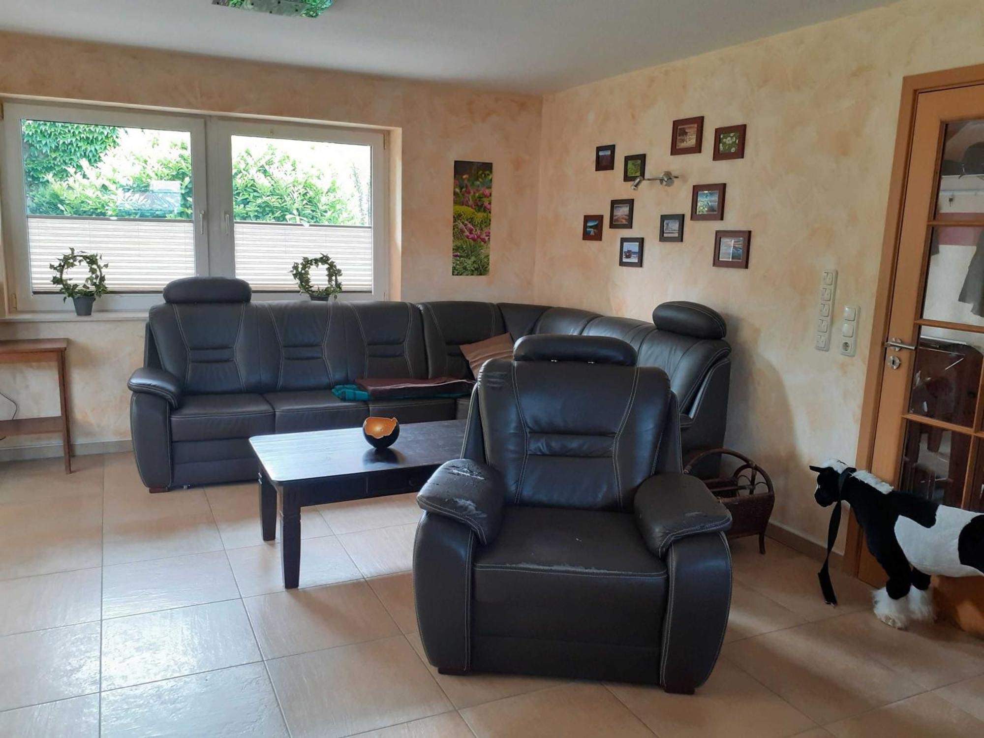 Ferienwohnung Teschow Teschow  Extérieur photo