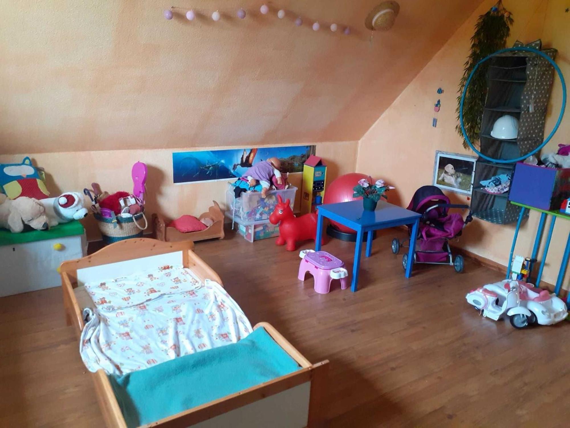 Ferienwohnung Teschow Teschow  Extérieur photo