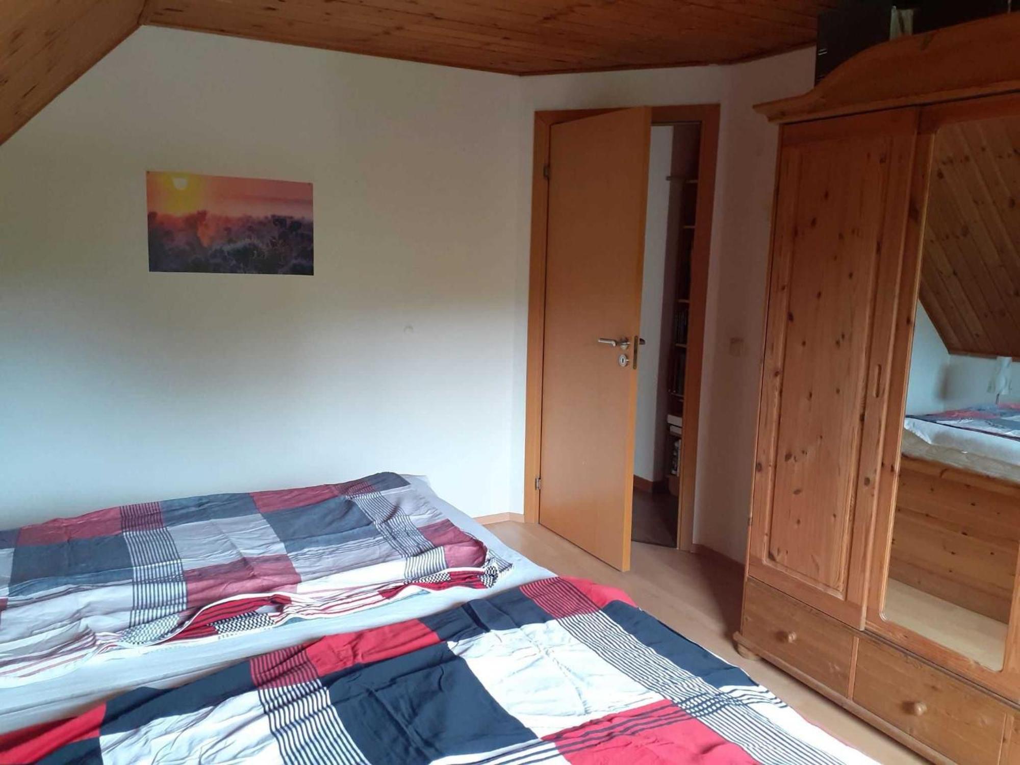 Ferienwohnung Teschow Teschow  Extérieur photo