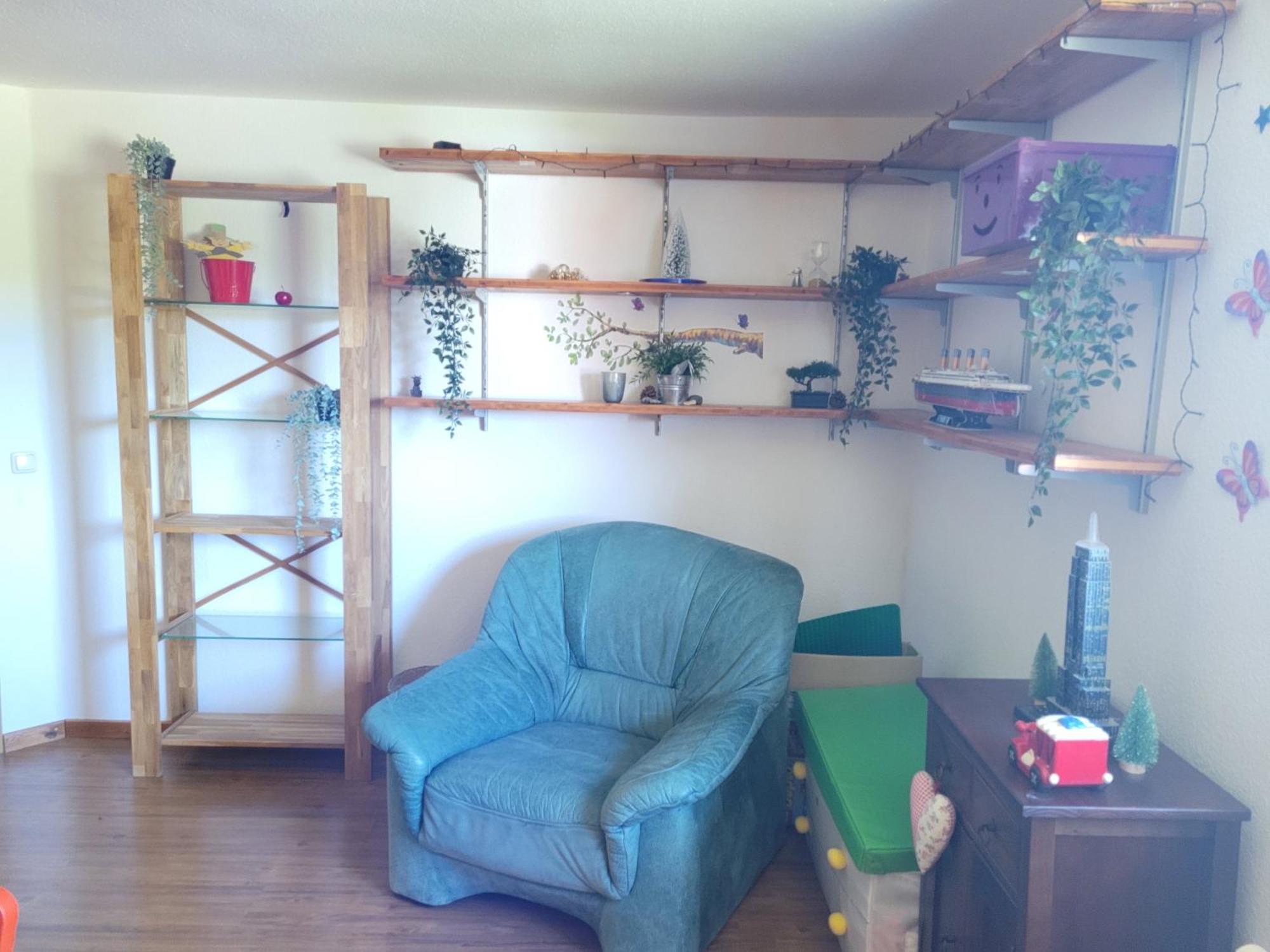 Ferienwohnung Teschow Teschow  Extérieur photo