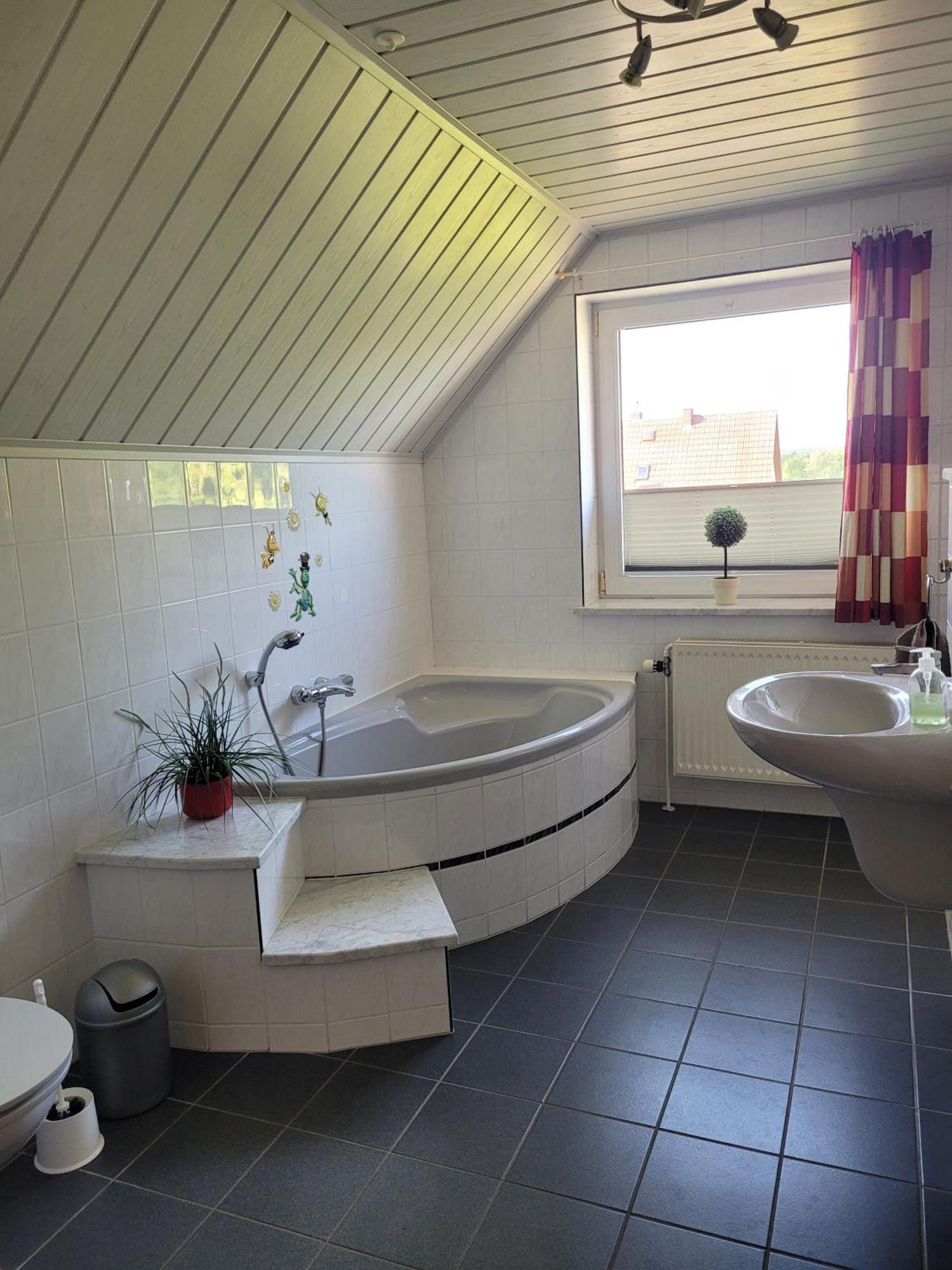 Ferienwohnung Teschow Teschow  Extérieur photo