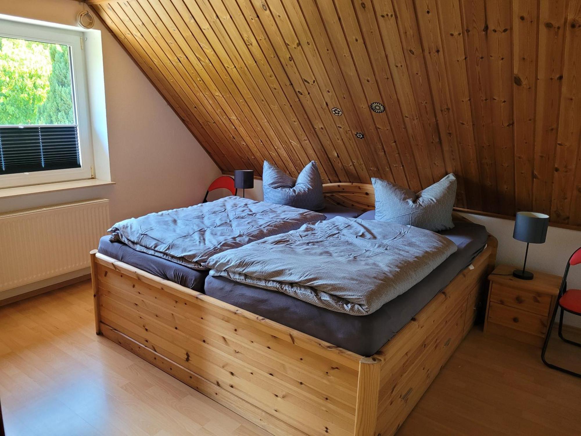 Ferienwohnung Teschow Teschow  Extérieur photo