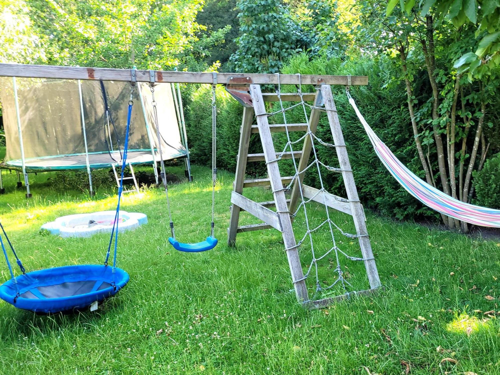 Ferienwohnung Teschow Teschow  Extérieur photo